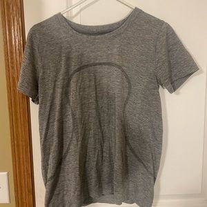 Lululemon Swiftly Tech Tee